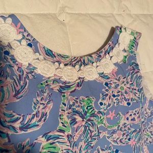 COPY - Toddler Girl Lily Pulitzer